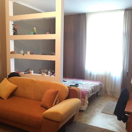 Room In Apartment Shevchenko 15/4 오데사 외부 사진