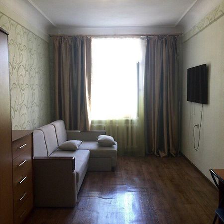Room In Apartment Shevchenko 15/4 오데사 외부 사진