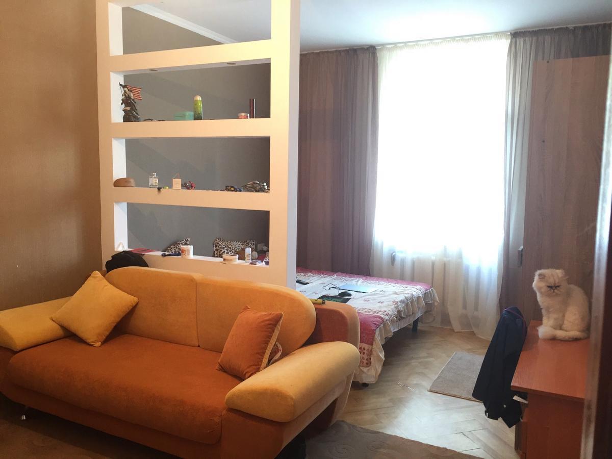 Room In Apartment Shevchenko 15/4 오데사 외부 사진